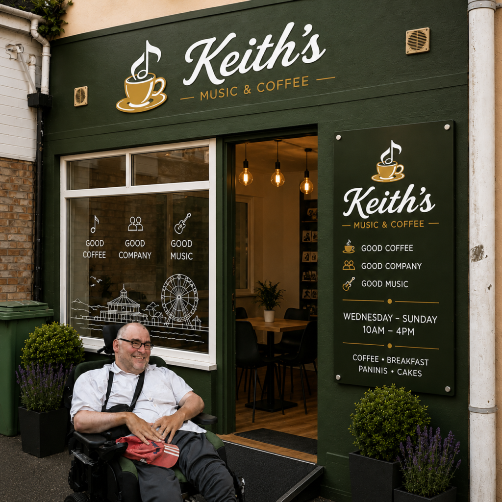 keith-outside-cafe